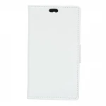 SAMSUNG GALAXY S6 ACTIVE læder cover med kort holder