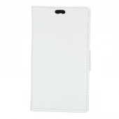 SAMSUNG GALAXY S6 ACTIVE læder cover med kort holder