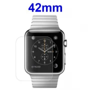 APPLE WATCH 42 MM ultra tynd skærmbeskytter Smartwatch tilbehør