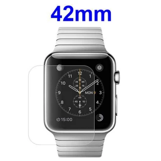 APPLE WATCH 42 MM ultra tynd skærmbeskytter