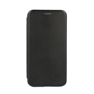 Slim læder flip etui Samsung Galaxy A72 4G/5G