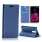 LG G FLEX2 læder cover med kort holder Mobiltelefon tilbehør