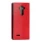 LG G4 læder cover med kort holder Mobiltelefon tilbehør