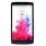 LG G3 STYLUS ægte læder bag cover Mobiltelefon tilbehør