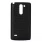 LG G3 STYLUS ægte læder bag cover Mobiltelefon tilbehør