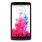 LG G3 STYLUS ægte læder bag cover Mobiltelefon tilbehør