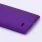 LG G4 PRO / NOTE 4 Matte Hard Case bag cover lilla Mobiltelefon tilbehør
