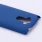 LG G4 PRO / NOTE 4 Matte Hard Case bag cover mørkeblå Mobiltelefon tilbehør