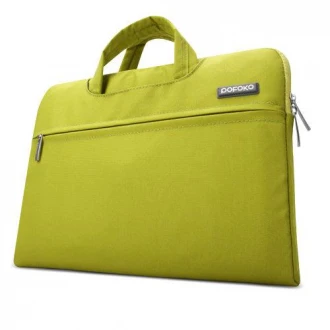 POFOKO Notebook Sleeve bæretaske case til MacBook Air 13 " 11" 11,6" 