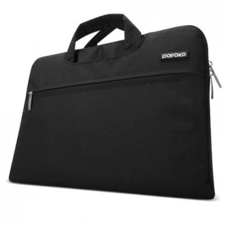 POFOKO Notebook Sleeve bæretaske case til MacBook Air 13 " 11" 11,6" 
