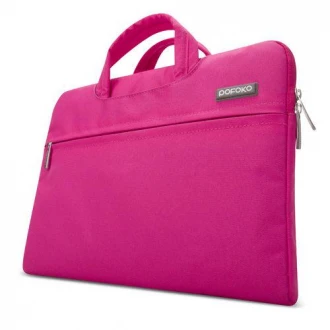POFOKO Notebook Sleeve bæretaske case til MacBook Air 13 " 11" 11,6" 