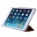 IPAD MINI / MINI 2 / MINI 3 BASEUS grace læder cover brun Ipad ogTablet tilbehør