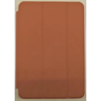 IPAD MINI 1 2 3 BASEUS grace læder cover brun