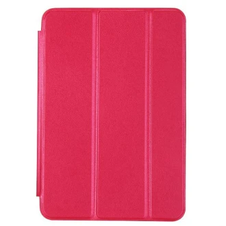 IPAD MINI / MINI 2 / MINI 3 læder cover, 3 folds