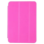 IPAD MINI / MINI 2 / MINI 3 læder cover, 3 folds