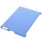 IPAD AIR 2 transparent bag cover Ipad ogTablet tilbehør