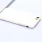 IPHONE 6 / 6S læder bag cover Mobiltelefon tilbehør