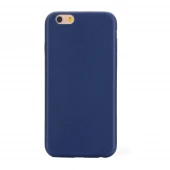 IPHONE 6 / 6S læder bag cover