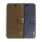 IPHONE 6 / 6S ifashion premium læder cover, mørkeblå Mobiltelefon tilbehør