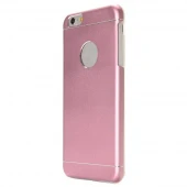 IPHONE 6 / 6S aluminium bag cover pink