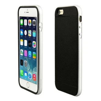 IPHONE 6 / 6S Moshuo aluminium bag cover
