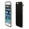 IPHONE 6 / 6S Moshuo aluminium bag cover Mobiltelefon tilbehør