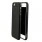 IPHONE 6 / 6S Moshuo aluminium bag cover Mobiltelefon tilbehør