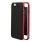 IPHONE 6 / 6S Moshuo aluminium bag cover Mobiltelefon tilbehør