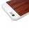 IPHONE 6 / 6S hybrid bag cover Mobiltelefon tilbehør