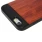 IPHONE 6 / 6S hybrid bag cover Mobiltelefon tilbehør