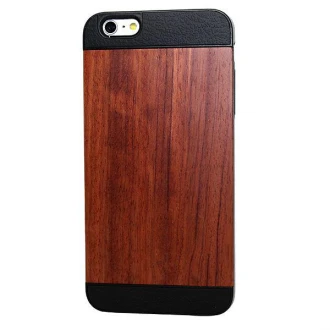 IPHONE 6 / 6S hybrid bag cover