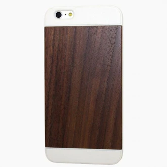 IPHONE 6 / 6S hybrid bag cover
