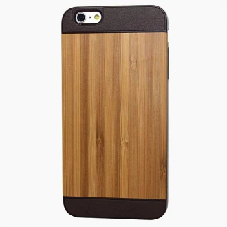 IPHONE 6 / 6S hybrid bag cover