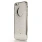 IPHONE 6 / 6S Durable diamant bag cover sølv Mobiltelefon tilbehør