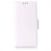 HUAWEI ASCEND P7 olie poleret læder cover