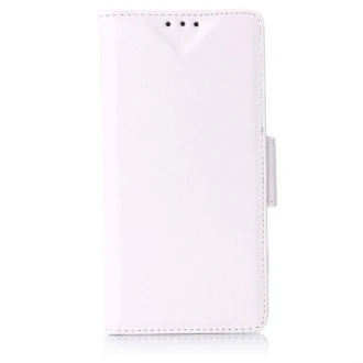 HUAWEI ASCEND P7 olie poleret læder cover