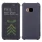 HTC ONE M9 dot view cover, grå Mobiltelefon tilbehør