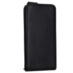 HTC ONE M7 læder cover med vertical flip