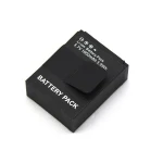 Genopladeligt batteri til GoPro HERO 3, 3+