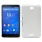 SONY XPERIA E4 læder bag cover Mobiltelefon tilbehør