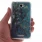 SONY XPERIA E4 IMD bag cover med mønster Mobiltelefon tilbehør