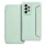 PIANO cover book til Samsung Galaxy A15 5G mint grøn mobil tilbehør
