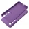 cover sort etui Samsung S24 Fe Mobil tilbehør