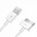 l Apple USB-A Datakabel - ( Leveso.dk )
