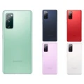 Samsung Galaxy S20 FE mobiltilbehør