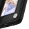 Samsung S9+ sort Forcell wallet case Mobil tilbehør