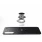 Forcell ring case Samsung A70 sort Mobil tilbehør