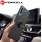 Forcell ring case Samsung A70 sort Mobil tilbehør