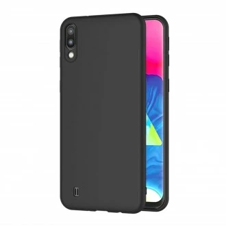 Tpu cover case Samsung Galaxy A10 sort