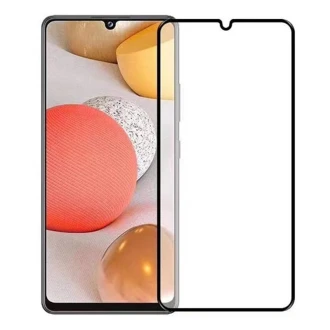Hærdet skærm beskyttelses glas Samsung Galaxy A42 5G